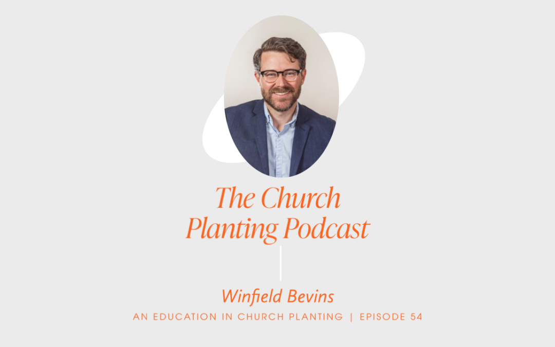 An Education in Church Planting